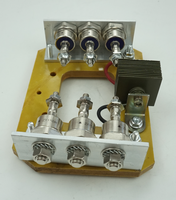 Diode de redressement rotative d'alternateur 740 280 B-525570 B526482-2 ZX150-12R pour les séries 740- 743 disponibles séparément