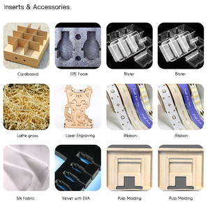 Caja Rígida Deslizante Personalizada con Impresión Digital al por Mayor, Embalaje <span class=keywords><strong>de</strong></span> Cartón Rígido con Cinta - Product Image 5