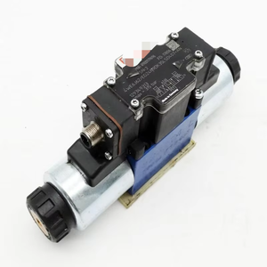 Válvula de Compuerta Direccional 4WE 6 J62/EG24N9DK35L SO407=AN R900979696, Nueva, Original, en Stock, Automatización Industrial, Dedicada a PAC, <span class=keywords><strong>PL</strong></span> - Product Image 1