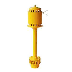 Generador Hidroeléctrico Personalizable Forster ZD760-LM Mini de 10KW con Caudal Bajo de 3-12m, Kaplan 0.51-0.93 M/s, 400V ZD760-LM Mini Water T - Product Image 4