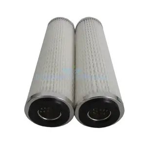 Elemento de filtro plegado de poliéster de alta eficiencia Reemplazo DFN 30-1401 3-1401 10-1401 50-1401