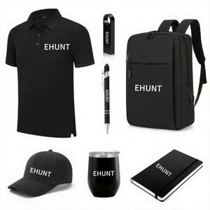 Nouvelles idées promotionnelles, logo personnalisé, cadeau marketing, cadeau d'entreprise, ensemble de cadeaux d'affaires, publicité personnalisée - Product Image 4