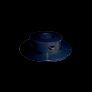 Sensor Fotoeléctrico Semicircular Serie P5, Cam PSC PSCH6 8 10 12 - Product Image 1