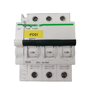 GB14048.5 1 piezas Nuevo en caja Envío rápido 1 año de garantía PLC GB14048.5 - Product Image 1