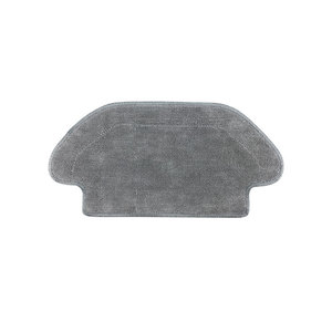 แผ่นถูพื้นแบบล้างทำความสะอาดได้สำหรับหุ่นยนต์ดูดฝุ่น ใช้ได้กับหุ่นยนต์ดูดฝุ่นและถูพื้น <span class=keywords><strong>Xiaomi</strong></span> รุ่น <span class=keywords><strong>STYJ02YM</strong></span>/VXVC02-JG - Product Image 2