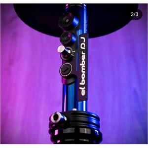 Высококачественный портативный кальян с подарочной коробкой из нержавеющей стали - Product Image 3