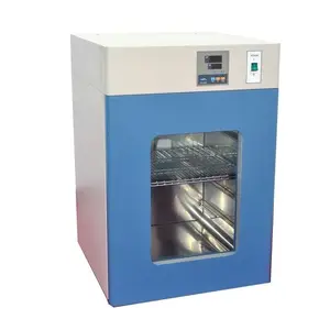 Incubatore digitale per piccoli laboratori incubatore elettrico per riscaldamento a temperatura costante