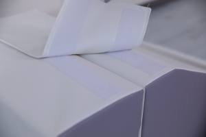 Equipo de Juego Suave para Interiores, Bloques de Espuma Grises para Niños, Set de Juego de Escalada y Gateo - Product Image 5