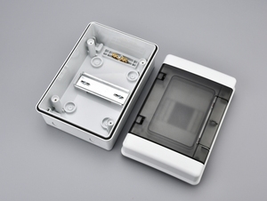 IP67 HA Series hộp phân phối Chống nước ngoài trời hộp phân phối ngắt mạch chống nước 8 chiều dB - Product Image 2