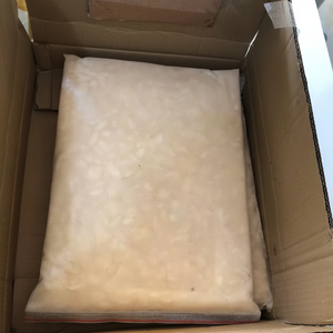 Approvisionnement en gros Graviola surgelé Guanabana Corosop Fruits entiers tranchés et purée de pulpe IQF Vietnam Factory Export - Product Image 1