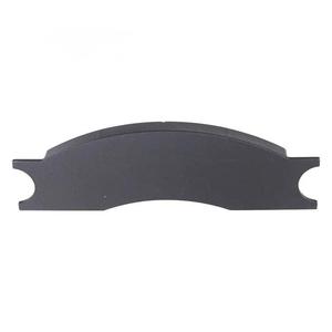 Hansen ZL50-0318-5339189 332249 chargeur hydraulique pièces de rechange plaquettes de frein - Product Image 2