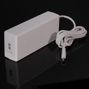 12V 15A Power <b>Adapter</b> 180W DC Output <b>US</b> <b>Plug</b> Constant Voltage LED Power Supply Natural Cooling 1M Cable - Product Image 1