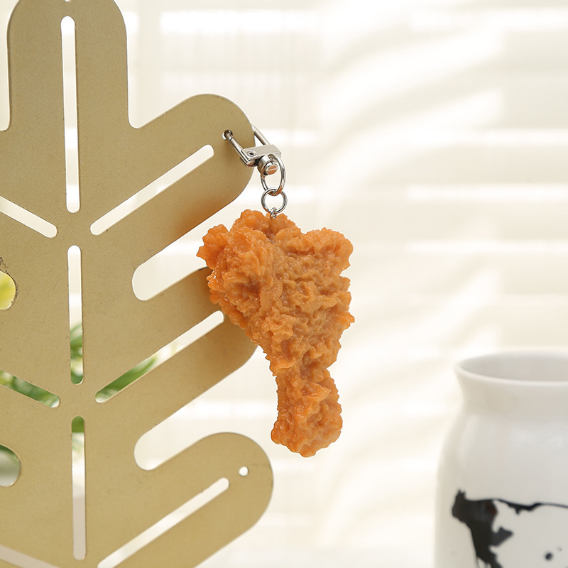 ขาไก่สีทอง