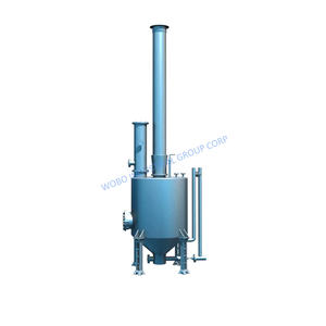 Generador de acetileno de alta presión China 98% con Gasómetro - Product Image 1