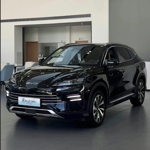BYD Song <span class=keywords><strong>Jia</strong></span> DM-i 2025, Precio del BYD Song <span class=keywords><strong>Jia</strong></span> DMI 2025, Versión Flagship de 160 km, 5 Puertas, 5 Plazas - Product Image 2