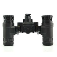Sistem Teropong Penglihatan Malam PVS31 Dual Tube dengan Penguat Gambar Berkinerja Tinggi untuk Pengamatan Luar Ruangan, OEM ODM Tersedia.