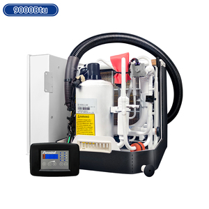 Climatiseur marin Puremind 5000/9000 BTU R410A, prix compétitif, fournisseur direct d'usine pour <span class=keywords><strong>Daikin</strong></span>/Webasto, partenaire OEM - Product Image 1