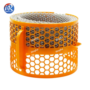 Remplacement <span class=keywords><strong>de</strong></span> filtre d'évaporateur en Fiber <span class=keywords><strong>de</strong></span> carbone actif adapté <span class=keywords><strong>pour</strong></span> Dysons PH01 PH02 PH04 PH3A <span class=keywords><strong>purificateur</strong></span> d'air pièces <span class=keywords><strong>de</strong></span> <span class=keywords><strong>rechange</strong></span> accessoires - Product Image 6