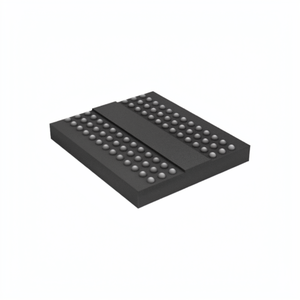 Memoria de Canal del Fabricante 78 VFBGA W632GU8NB-09 TR Componentes Electrónicos - Product Image 1