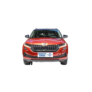 <span class=keywords><strong>Skoda</strong></span> Kodiaq GT 2.0T Turbo Essence <span class=keywords><strong>SUV</strong></span> Automatique <span class=keywords><strong>2021</strong></span> Sièges en Cuir Foncé Réglables Électriquement Conduite à Gauche Occasion <span class=keywords><strong>4x4</strong></span> - Product Image 1