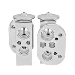 Válvula de expansión para <span class=keywords><strong>BMW</strong></span> Serie 2 F87 M2 LCI [M2 Competition] 2016-2019 64119289832 - Product Image 1