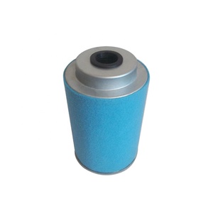 ตัวกรองแยกน้ำมันคอมเพรสเซอร์ 1604132903 - Product Image 3