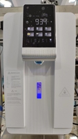 OLANSI, fabricant d'eau hydrogénée à succès, purificateur d'eau instantané chaud et froid, filtre à eau RO