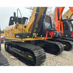 Prix de gros pour une excavatrice sur chenilles d'occasion CAT Caterpillar 315D2GC, certifiée EPA CE, excavatrice Caterpillar CAT 315d2gc d'occasion - Product Image 3