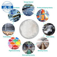 Traitement de l'eau de source de carbone d'acétate de sodium liquide de fabricant de la Chine