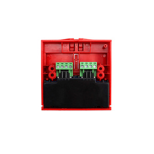 DPDT 12Vアクセス制御緊急ブレークガラスボタン緊急出口プッシュボタン緊急リリースボタン - Product Image 4