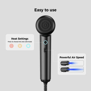 <span class=keywords><strong>Secador</strong></span> y Estilizador <span class=keywords><strong>de</strong></span> Cabello 2 en 1 Modelo 2026, <span class=keywords><strong>Secador</strong></span> <span class=keywords><strong>de</strong></span> Cerámica Iónico Inverso Revair <span class=keywords><strong>de</strong></span> 1500W con Aire Caliente y Rotación, con Cuidado Capilar - Product Image 5