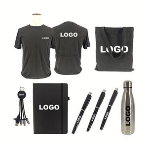 Design Custom Design Product Supplies Promotional Business <b>Gifts</b> Corporate Cheap Giveaway Marketing Promotional Items with logo - Product Image 2