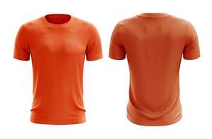 Maglia da calcio in poliestere personalizzata di fascia alta moda abbigliamento sportivo Vinicius Junior Design personalizzabile Logo del nome della squadra - Product Image 4