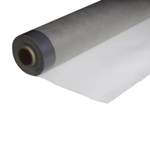 Membrane de toiture d'étanchéité blanche Feuille Tpo Membrane de toiture Tpo pour réparation de remplacement de feuille d'étanchéité de <span class=keywords><strong>toit</strong></span> <span class=keywords><strong>plat</strong></span> - Product Image 5