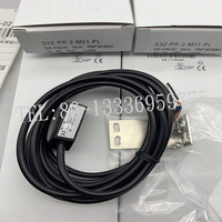 Entrega rápida, sensor fotoeléctrico original a estrenar en stock, de la marca de 100%, del año, con el que se vende