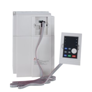 Ce Vfd Inverter 30kw 37kw 45kw Ac Driver Vfd Aandrijving Voor Motor 3 Fase Remweerstand Variabele Frequentie Drive Vsd Vfd 30/37kw - Product Image 4