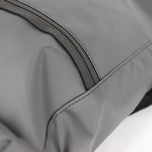 Mochila Impermeable de Tela para Viajes de Negocios para Hombre, Mochilas Expandibles para Motocicleta para Estudiantes Universitarios, Mochila Enrollable - Product Image 6