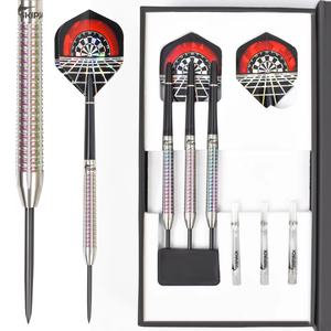 ลูกดอกทังสเตนสตีลสำหรับการแข่งขันอย่างเป็นทางการ - Product Image 1