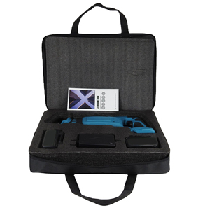 เลื่อยลูกสูบไร้สาย Pexmartools สำหรับตัดไม้ โลหะ และท่อพีวีซี เลื่อยไฟฟ้าแบบลูกสูบ - Product Image 6