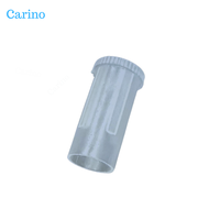 Cache-poussière universel en plastique pour injecteur de carburant Carino 7mm 9mm 1000 pièces par lot
