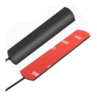 Routeur Booster de Signal Mobile longue portée 5km sans fil externe Lte Omni Mimo panneau en céramique Wifi 2.4g 4g Gsm antenne Patch