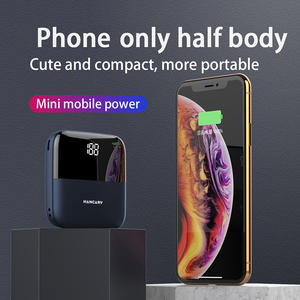 <span class=keywords><strong>Meilleures</strong></span> ventes de mini-powerbanks 10000mAh avec charge rapide USB-C, powerbanks 10000mAh <span class=keywords><strong>pour</strong></span> <span class=keywords><strong>iPhone</strong></span> - Product Image 2