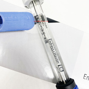 <strong>Brand</strong> <strong>New</strong> Original Packaging Endress+Hauser Digital pH <strong>Electrode</strong> CPS11E-GR7AAA2 Memosens CPS11E CPS11E-10J0/0 - Product Image 4