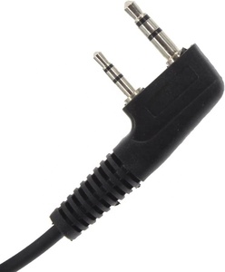 Tai Nghe Trên Đầu <span class=keywords><strong>2</strong></span> Chân Mic Boom Khử Tiếng Ồn Cho Kenwood Baofeng Puxing Wouxun HYT Quansheng Puxing <span class=keywords><strong>Radio</strong></span> Hai Chiều - Product Image 6