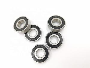 Roulements à billes de patin à roulettes haute vitesse 608 ZZ 8x22x7mm Roulements à billes SS440 pour skateboards scooters - Product Image 5