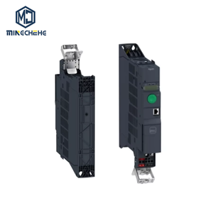 ATV320 Series Frequency Inverter ATV320U30N4WS U40N4WS U55N4WS 3 Phase 380V Variable <b>Speed</b> Drive AC Motor VFD for Industrial Con - Product Image 1