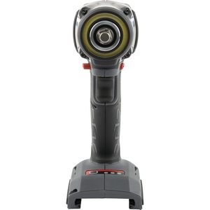 Ingersoll Rand W3131 20V 3/8 In Cordless Impact Wrench Brushless Mid Torque Compact Pistol Grip - Product Image 2