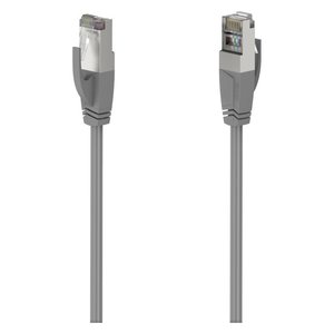 สายแพทช์ 5E F/UTP สีเทา 10 ม. 00200671 - Product Image 1