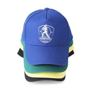 High Quality 100% Cotton <b>Flat</b> Brim Hat Custom Logo Hats for <b>Men</b> 3D Embroidery Sports Snapback Hats - Product Image 3
