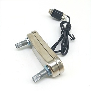 Venta caliente precio bajo alta calidad Zna Rich pickup Camper Navara vehículos coches usados violines 4x4 astilla guitarra pickup - Product Image 6